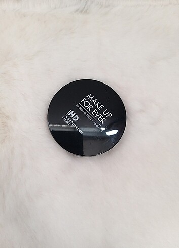 Make Up For Ever Krem Allık