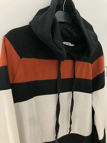 Diğer Tunik/ sweatshirt