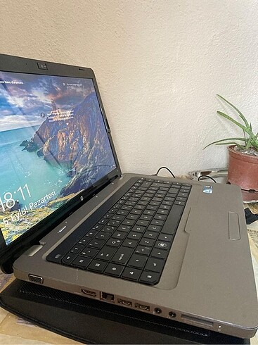  Beden Hp Dizüstü bilgisayar