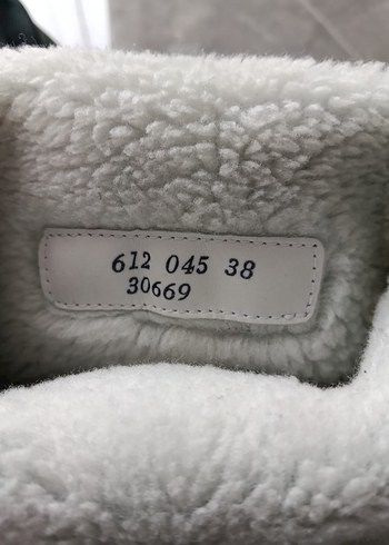 GREYDER MARKA KADIN ÇİZME - Görsel 4