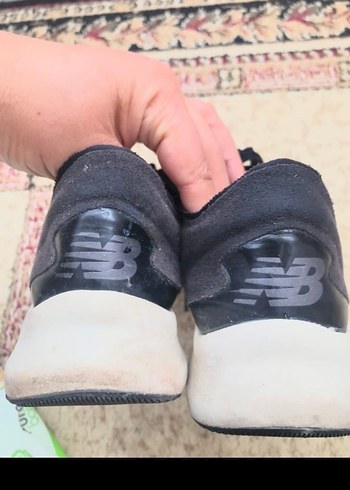 NEW BALANS KADIN SPOR AYAKKABI - Görsel 2