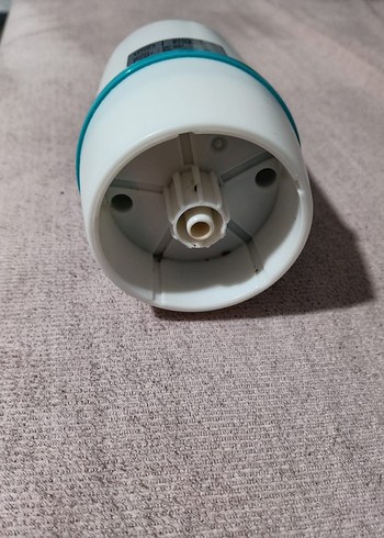 Beyaz Otomatik Damacana Pompası NP-001 - Görsel 3