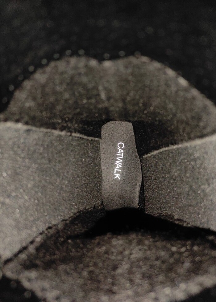 CATWALK junkie - Görsel 3