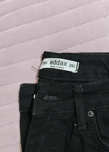 Addax #jean #koton #lcw #zara