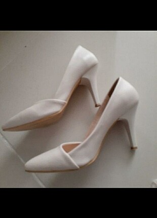Mango Stiletto