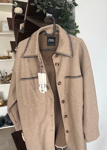 Zara Zara ceket