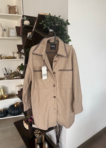 Zara ceket