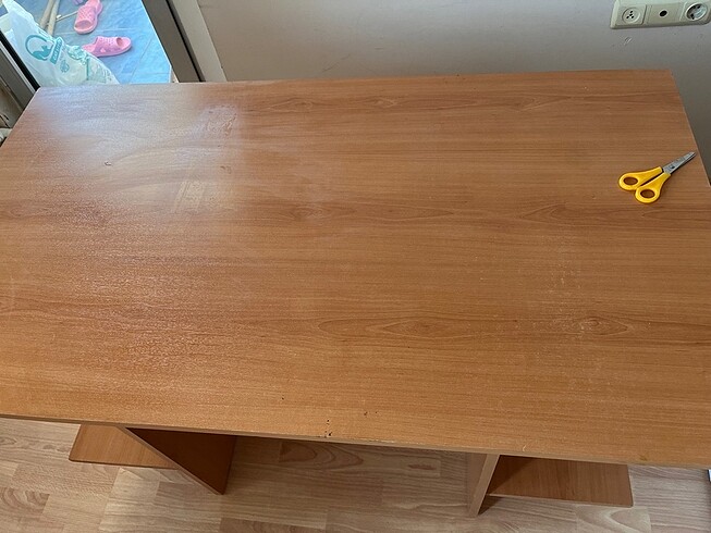 Ofis masası acil satılık