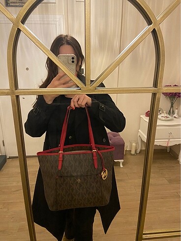 Michael Kors Çanta