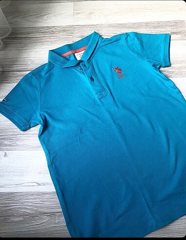 Orijinal Polo Tişört