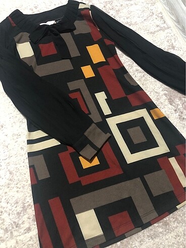 Diz altı tunik