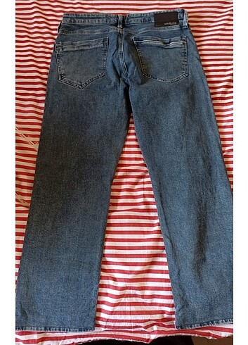32 Beden Kot Pantolon