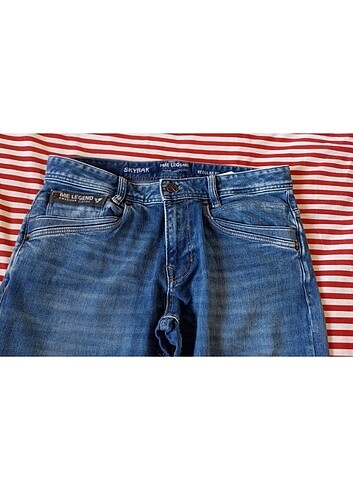 Kot Pantolon 