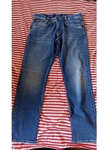 34 Beden Kot Pantolon