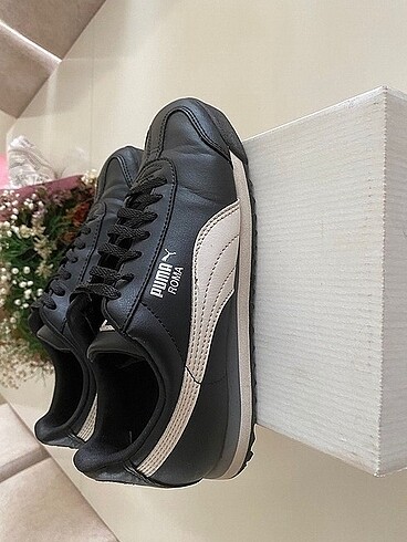 38 Beden Puma roma