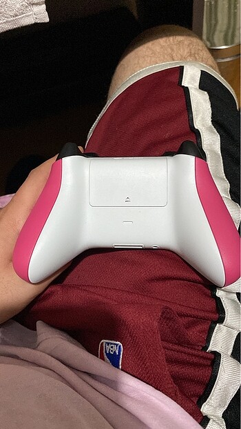 xbox pembe kol