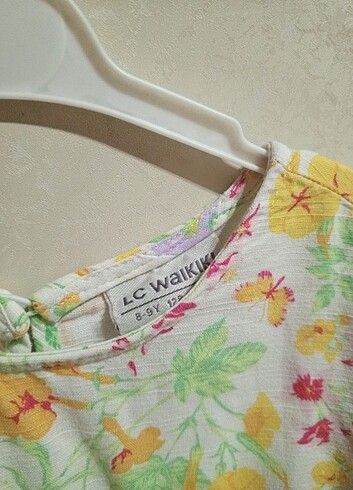 LC Waikiki Elbise