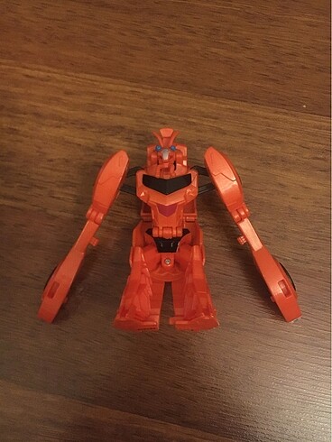  Transformers