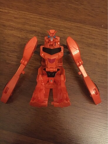  Beden Transformers