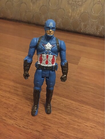 Marvel oyuncakları