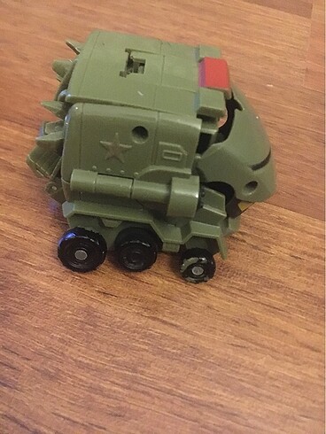  Transformers