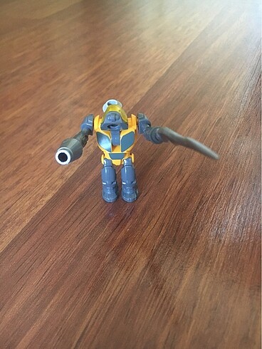 Lego adam