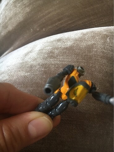  Beden Renk Lego adam