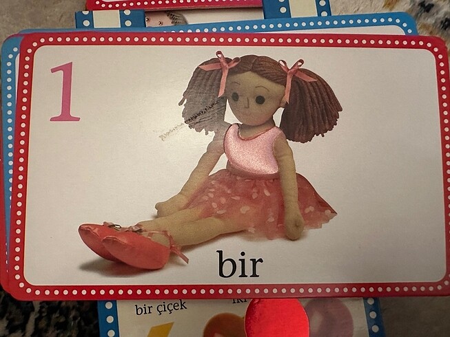 Dokun Hisset Kartları