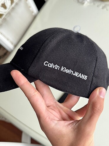 Calvin Klein Şapka