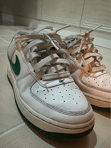 Nike Nike orjinal spor ayakkabı