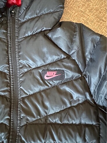 Nike Orjinal NİKE mont
