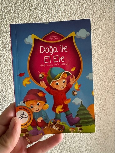 Hikaye kitapları - Görsel 3