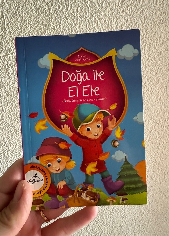 Hikaye kitapları - Görsel 3