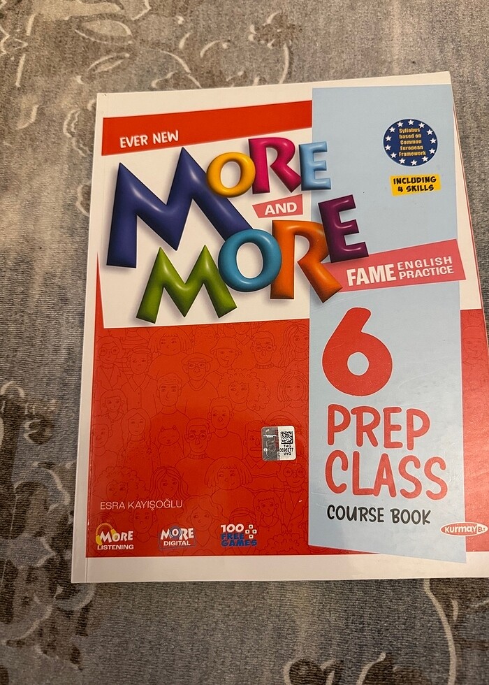 More more 6 - Görsel 2