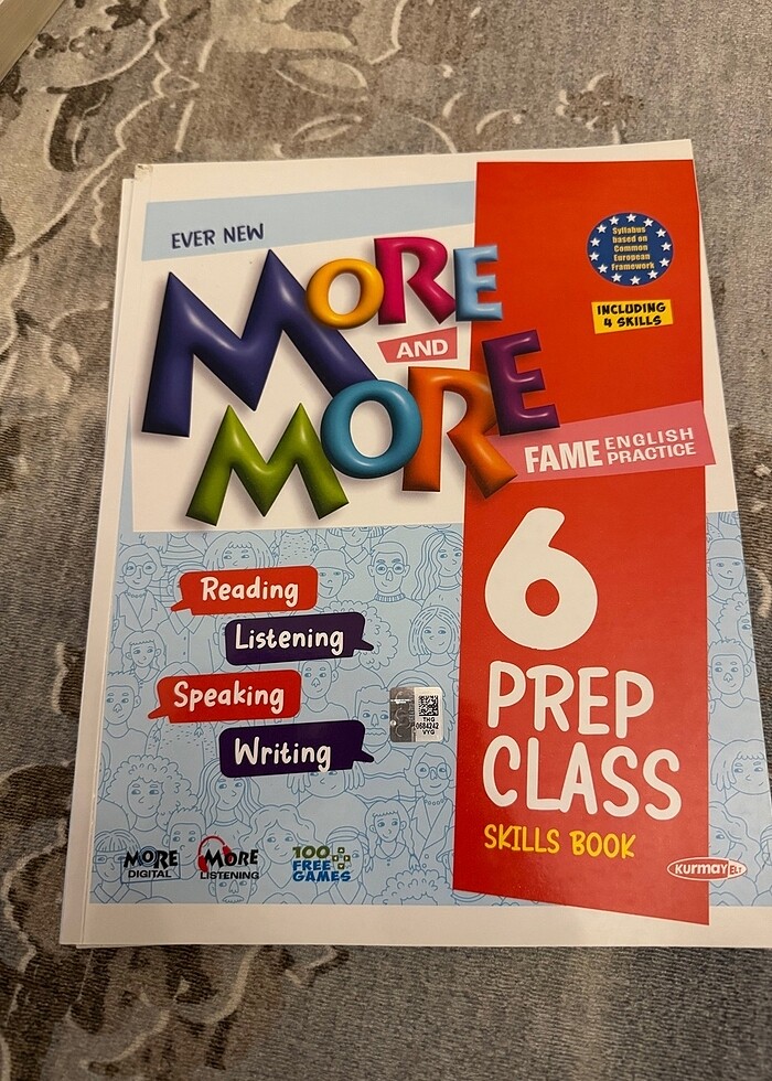 More more 6 - Görsel 3