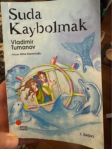 Suda kaybolmak - Görsel 3