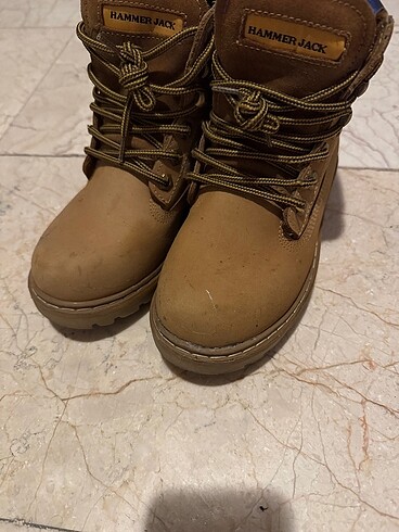 Hammer Jack bot - Görsel 2