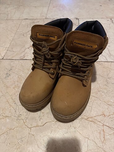 Hammer Jack bot - Görsel 3