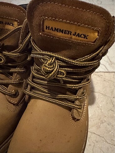 Hammer Jack bot - Görsel 4