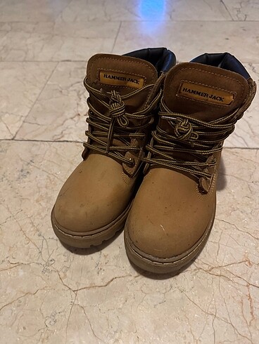 Hammer Jack bot - Görsel 5