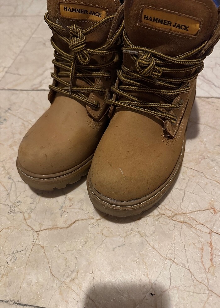 Hammer Jack bot - Görsel 2