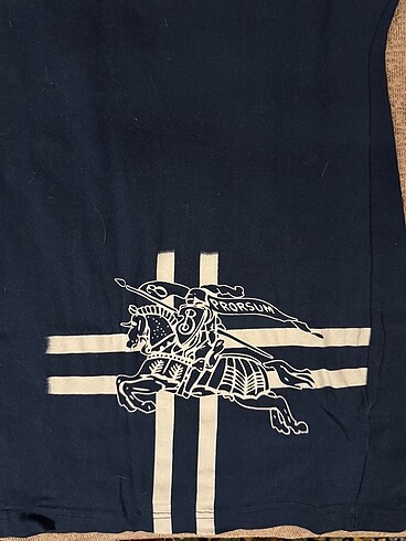 Burberry penye - Görsel 3