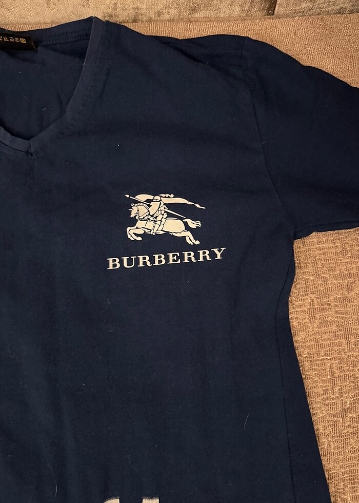 Burberry penye - Görsel 4