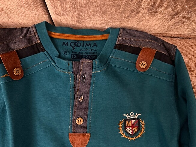 Sweatshirt - Görsel 3