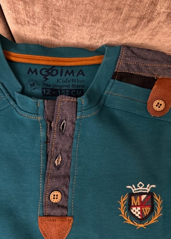 Sweatshirt - Görsel 3