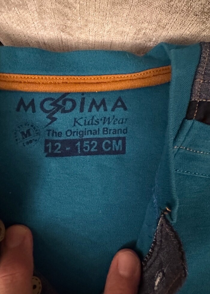 Sweatshirt - Görsel 4