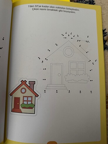 NOKTALAR 5 YAŞ - Görsel 4