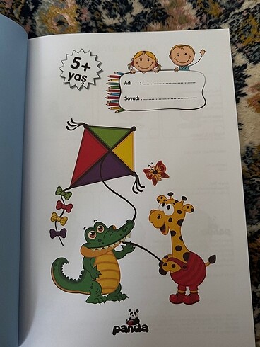 KAVRAMLAR 5 YAŞ - Görsel 2