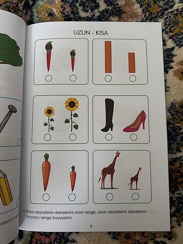 KAVRAMLAR 5 YAŞ - Görsel 3