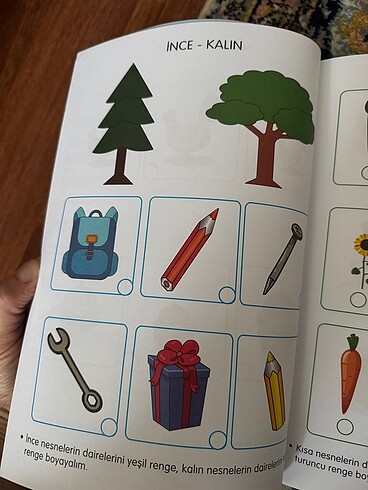 KAVRAMLAR 5 YAŞ - Görsel 4